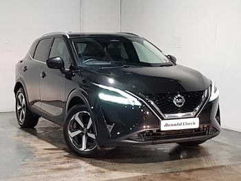 Used Nissan Qashqai 2022 for sale - 76983320: Photo