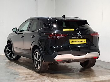 Used Nissan Qashqai 2022 for sale - 76983320: Photo