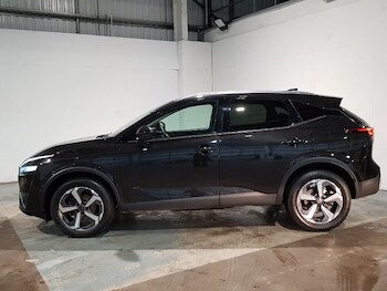 Used Nissan Qashqai 2022 for sale - 76983320: Photo