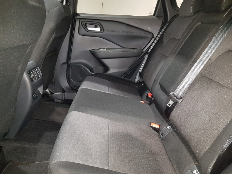 Used Nissan Qashqai 2022 for sale - 76983320: Photo 6