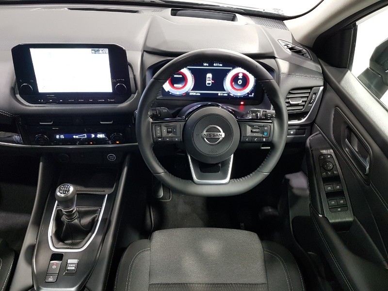 Used Nissan Qashqai 2022 for sale - 76983320: Photo 7