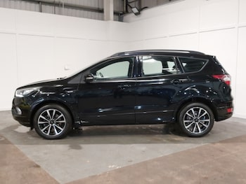 Used Ford Kuga 2018 for sale - 79201163: Photo
