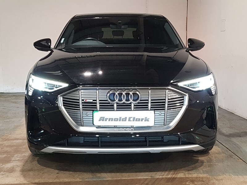 Used Audi e-tron 2022 for sale - 77716803: Photo 12