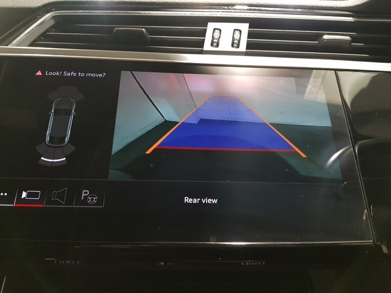 Used Audi e-tron 2022 for sale - 77716803: Photo 13