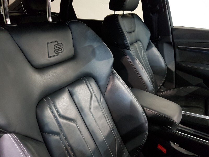 Used Audi e-tron 2022 for sale - 77716803: Photo 17