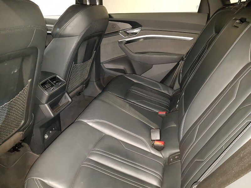 Used Audi e-tron 2022 for sale - 77716803: Photo 6