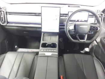 2025 - 1.5T SHS Luxury 5dr Auto