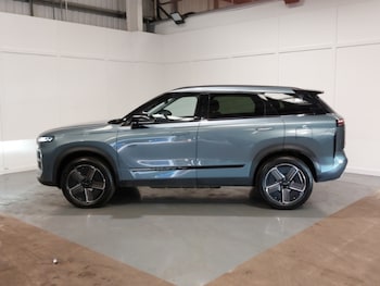 Used Jaecoo Jaecoo 7 2025 for sale - 78238207: Photo