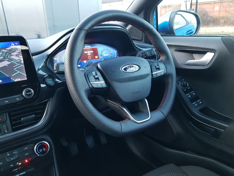 Used Ford Puma 2023 for sale - 76864604: Photo 10