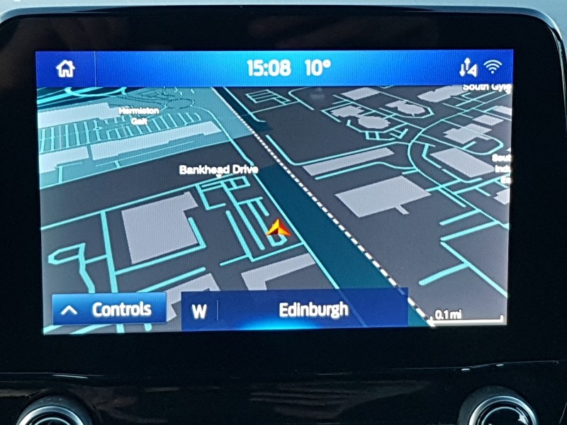 Used Ford Puma 2023 for sale - 76864604: Photo 11