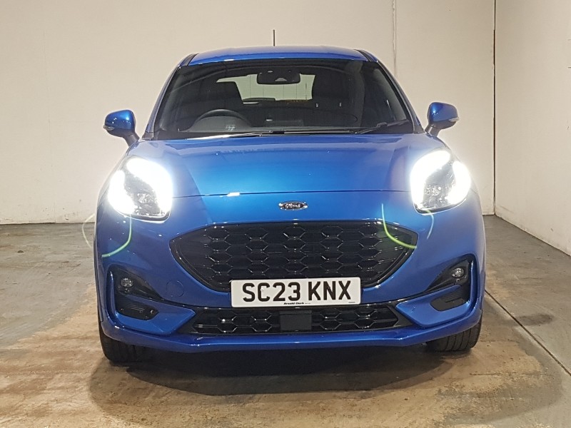 Used Ford Puma 2023 for sale - 76864604: Photo 12