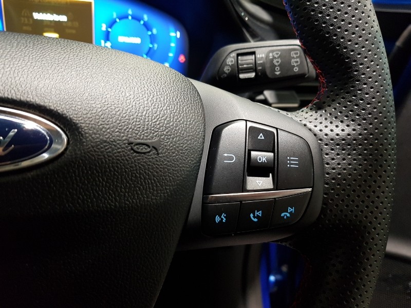 Used Ford Puma 2023 for sale - 76864604: Photo 16