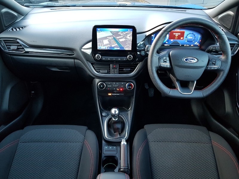 Used Ford Puma 2023 for sale - 76864604: Photo 2