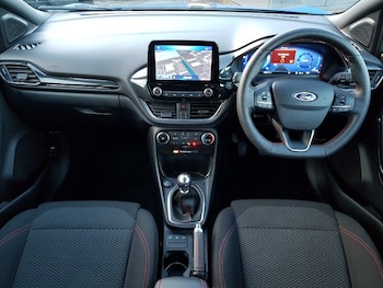 Used Ford Puma 2023 for sale - 76864604: Photo