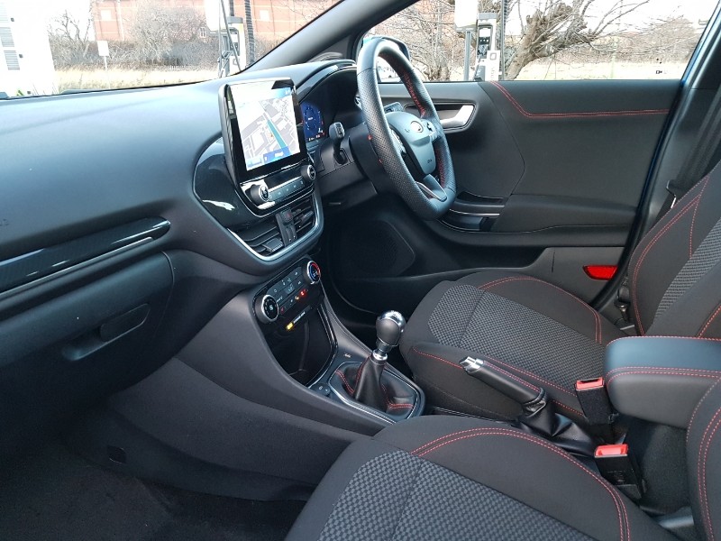 Used Ford Puma 2023 for sale - 76864604: Photo 5