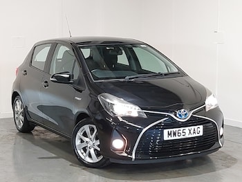 Used Toyota Yaris 2015 for sale - 78333559: Photo