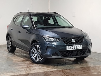 Used SEAT Arona 2023 for sale - 75731952: Photo