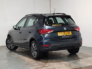 Used SEAT Arona 2023 for sale - 75731952: Photo