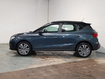 Used SEAT Arona 2023 for sale - 75731952: Photo