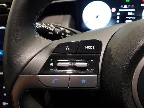 Used Hyundai TUCSON 2021 for sale - 76258231: Photo 14