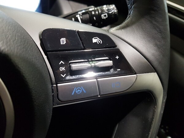Used Hyundai TUCSON 2021 for sale - 76258231: Photo 15