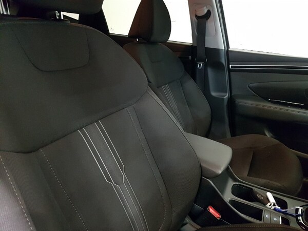 Used Hyundai TUCSON 2021 for sale - 76258231: Photo 17