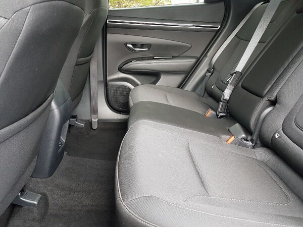 Used Hyundai TUCSON 2021 for sale - 76258231: Photo 6