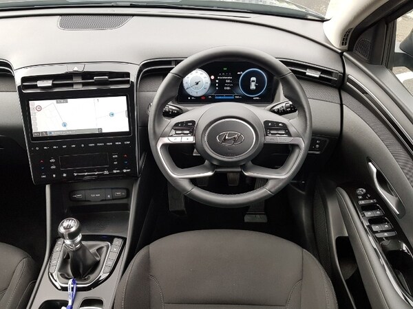 Used Hyundai TUCSON 2021 for sale - 76258231: Photo 7