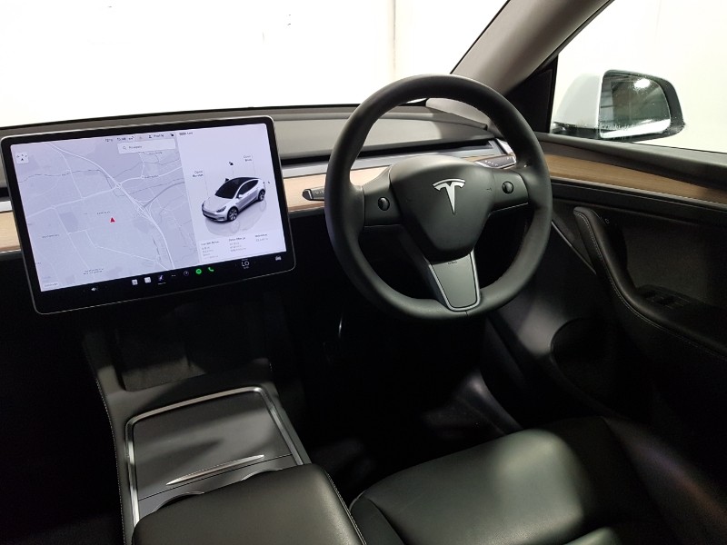 Used Tesla Model Y 2023 for sale - 77767362: Photo 10