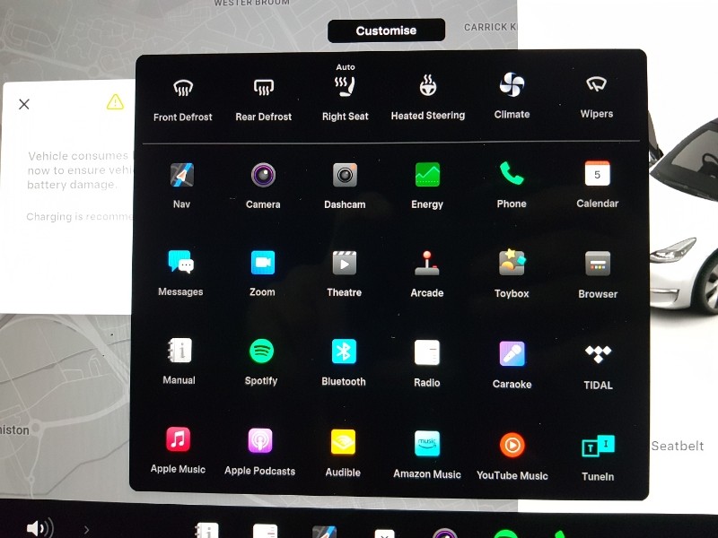 Used Tesla Model Y 2023 for sale - 77767362: Photo 14