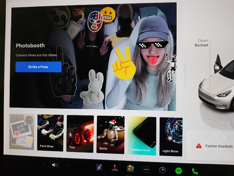 Used Tesla Model Y 2023 for sale - 77767362: Photo 16