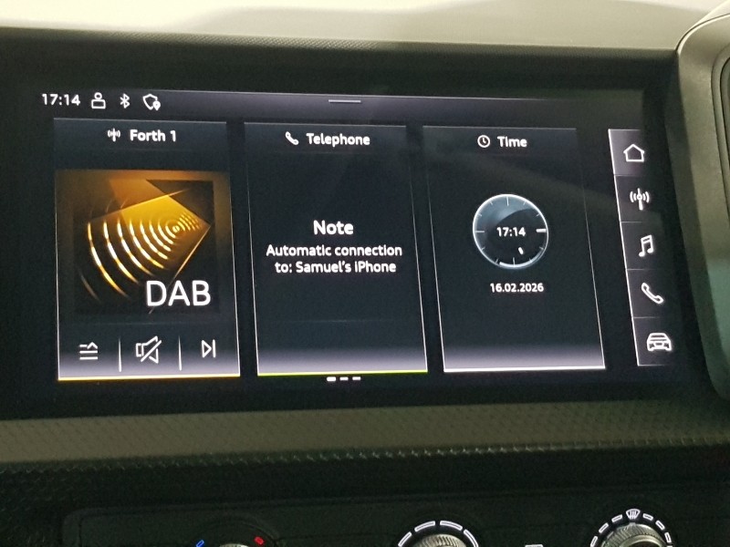 Used Audi A1 2023 for sale - 77573323: Photo 11