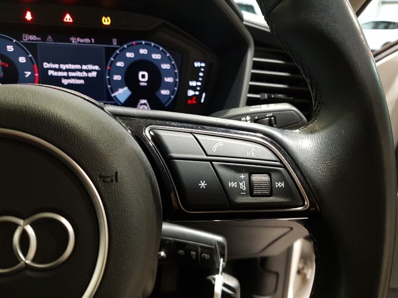 Used Audi A1 2023 for sale - 77573323: Photo 12