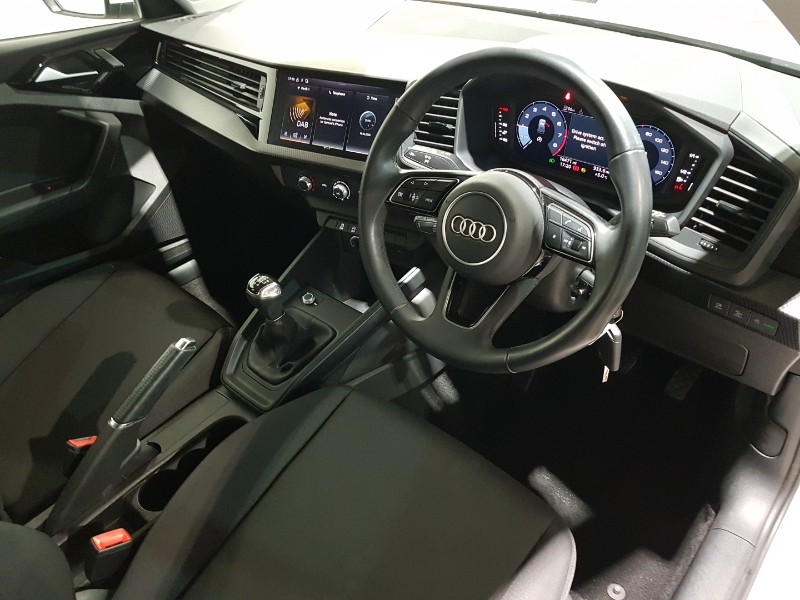 Used Audi A1 2023 for sale - 77573323: Photo 13