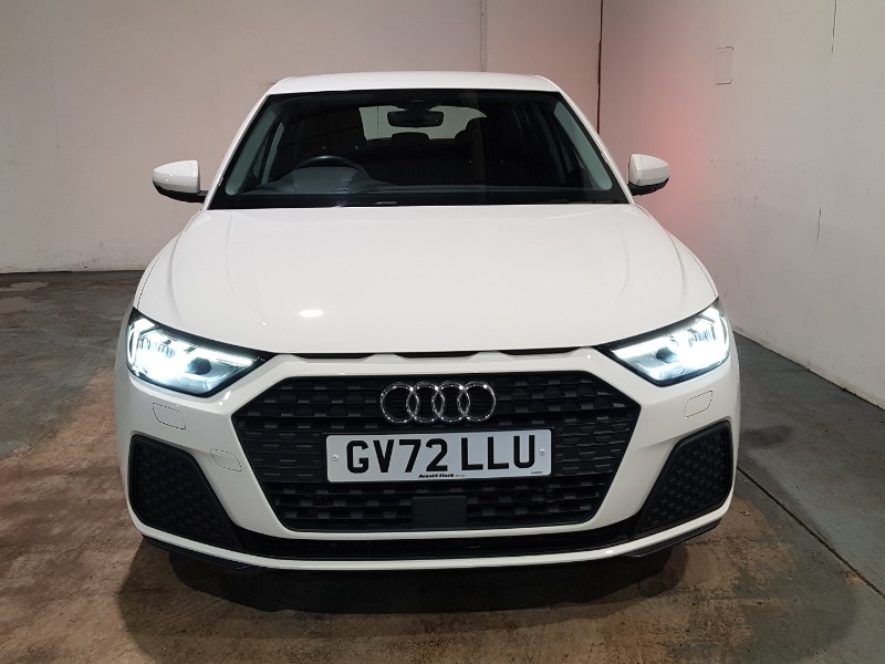 Used Audi A1 2023 for sale - 77573323: Photo 15