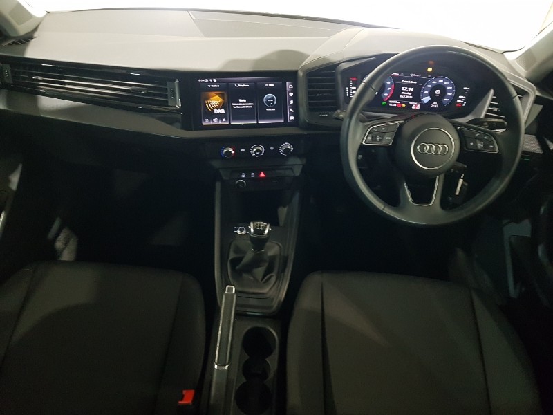 Used Audi A1 2023 for sale - 77573323: Photo 2