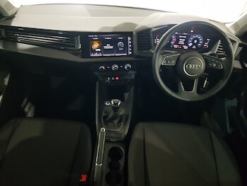 Used Audi A1 2023 for sale - 77573323: Photo
