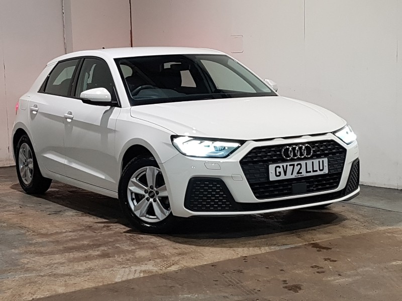 Used Audi A1 2023 for sale - 77573323: Photo 4