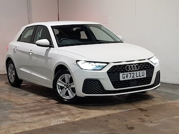 Used Audi A1 2023 for sale - 77573323: Photo