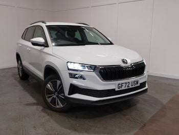 Used Skoda Karoq 2022 for sale - 79231372: Photo