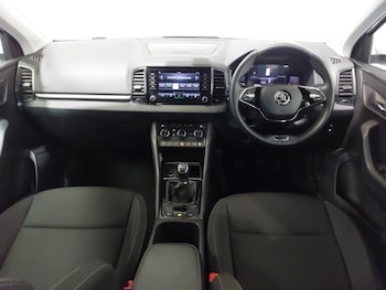Used Skoda Karoq 2022 for sale - 79231372: Photo