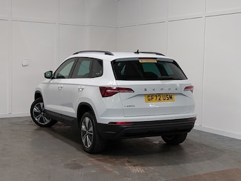 Used Skoda Karoq 2022 for sale - 79231372: Photo