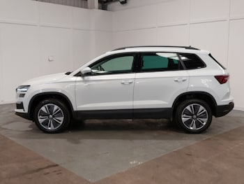 Used Skoda Karoq 2022 for sale - 79231372: Photo
