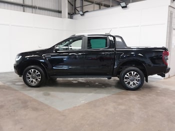 Used Ford Ranger 2022 for sale - 78972732: Photo