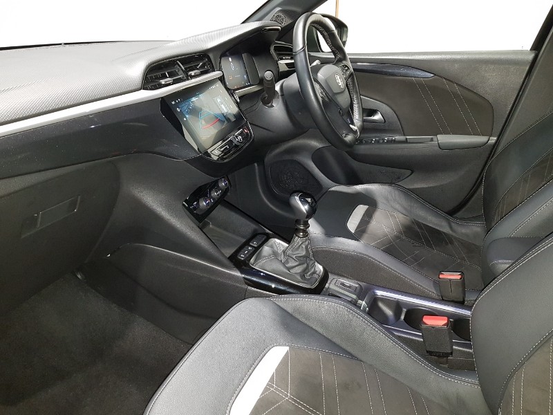 Used Vauxhall Corsa 2023 for sale - 77815643: Photo 5