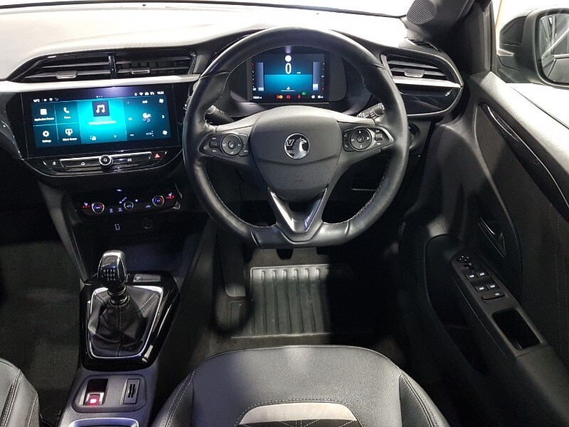 Used Vauxhall Corsa 2023 for sale - 77815643: Photo 7