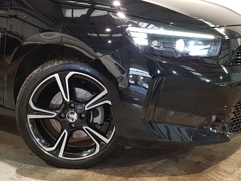 Used Vauxhall Corsa 2023 for sale - 77815643: Photo 9