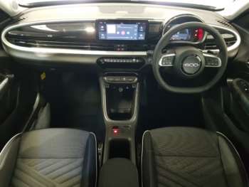 Used Fiat 600 2025 for sale - 74269009: Photo