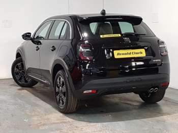 Used Fiat 600 2025 for sale - 74269009: Photo