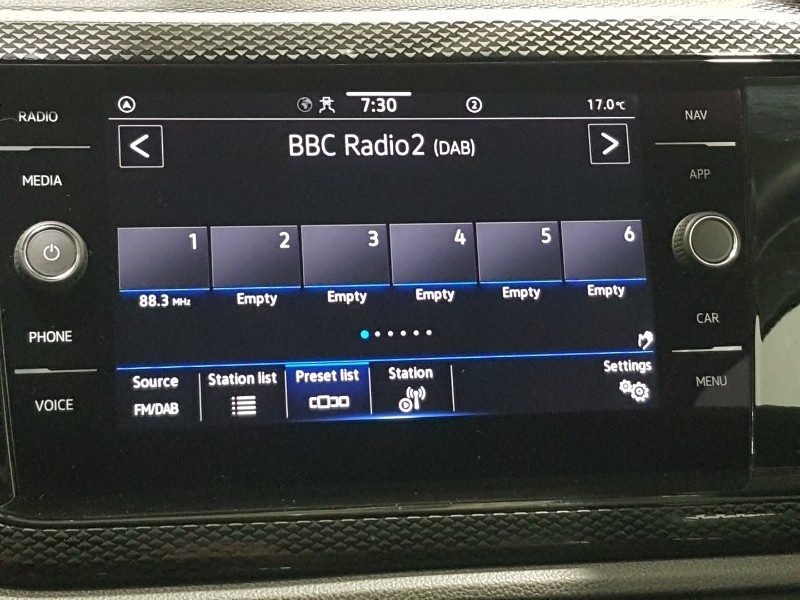 Used Volkswagen Polo 2022 for sale - 77522641: Photo 11